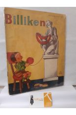 BILLIKEN N 1394. AO 27, 5 AGOSTO 1946