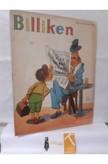 BILLIKEN N 1396. AO 27, 19 AGOSTO 1946