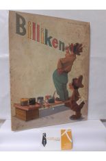 BILLIKEN N 1393. AO 27, 29 JULIO 1946