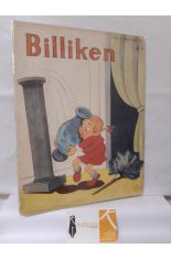 BILLIKEN N 1392. AO 27, 22 JULIO 1946