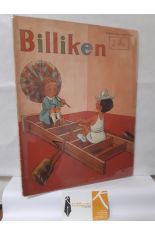 BILLIKEN N 1398. AO 27, 2 SEPTIEMBRE 1946