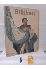 BILLIKEN N 1387. AO 27, 17 JUNIO 1946