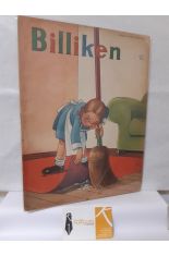 BILLIKEN N 1401. AO 27, 23 SEPTIEMBRE 1946