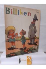 BILLIKEN N 1404. AO 27, 14 OCTUBRE 1946