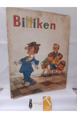 BILLIKEN N 1406. AO 27, 28 OCTUBRE 1946