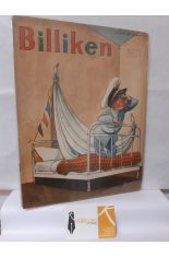 BILLIKEN N 1405. AO 27, 21 OCTUBRE 1946