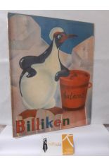 BILLIKEN N 1413. AO 28, 16 DICIEMBRE 1946