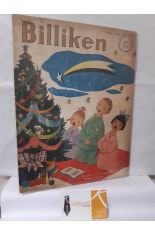 BILLIKEN N 1414. AO 28, 23 DICIEMBRE 1946