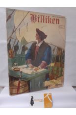 BILLIKEN N 1403. AO 27, 7 OCTUBRE 1946