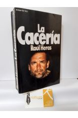 LA CACERA