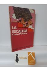 LA ESCALERA