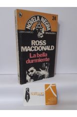 LA BELLA DURMIENTE