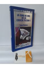 LA EDAD DE ORO DE LA CIENCIA FICCIÓN I