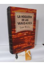 LA HOGUERA DE LAS VANIDADES