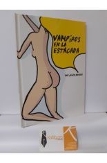 VAMPIROS EN LA ESTACADA