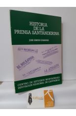 HISTORIA DE LA PRENSA SANTANDERINA