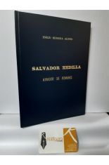 SALVADOR HEDILLA, AVIADOR DE ROMANCE