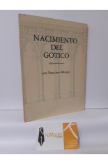 NACIMIENTO DEL GÓTICO (DIVERTIMENTO)