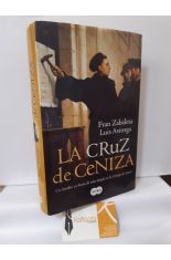 LA CRUZ DE CENIZA