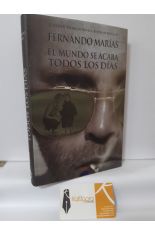 EL MUNDO SE ACABA TODOS LOS DÍAS