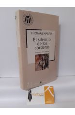 EL SILENCIO DE LOS CORDEROS