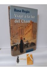 VIAJE A LA LUZ DEL CHAM