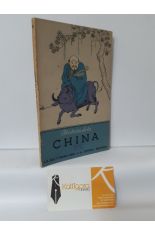 HISTORIA DE LA CHINA