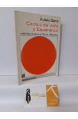 CANTOS DE VIDA Y ESPERANZA