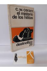 EL MISTERIO DE LOS HITITAS