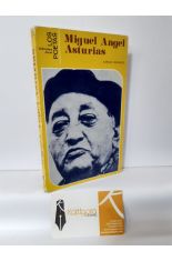 MIGUEL ÁNGEL ASTURIAS