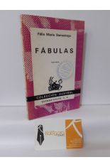 FÁBULAS
