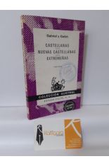 CASTELLANAS - NUEVAS CASTELLANAS - EXTREMEÑAS