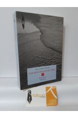 LOS QUE CRUZAN EL MAR. DIARIOS 1974-2004