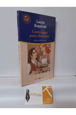 COMO AGUA PARA CHOCOLATE