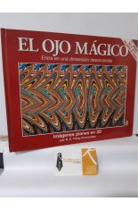 EL OJO MÁGICO. IMÁGENES PLANAS EN 3D