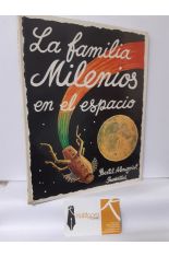 LA FAMILIA MILENIOS EN EL ESPACIO