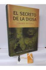 EL SECRETO DE LA DIOSA