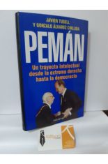 PEMN. UN TRAYECTO INTELECTUAL DESDE LA EXTREMA DERECHA HASTA LA DEMOCRACIA