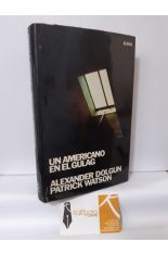 UN AMERICANO EN EL GULAG
