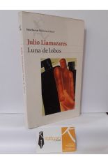 LUNA DE LOBOS