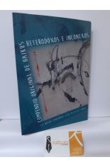 COMPENDIO ORIGINAL DE HAIKUS HETERODOXOS E INCONEXOS. 913 HAIKUS CNTABROS Y DEL RESTO DEL MUNDO