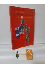 HISTORIA DE ESPAA