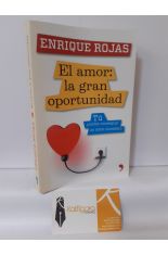 EL AMOR: LA GRAN OPORTUNIDAD