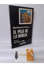 EL PELO DE LA DEHESA