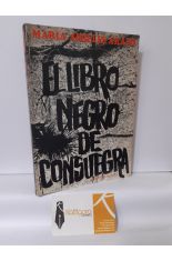 EL LIBRO NEGRO DE CONSUEGRA