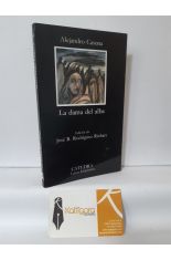 LA DAMA DEL ALBA