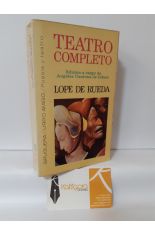 TEATRO COMPLETO