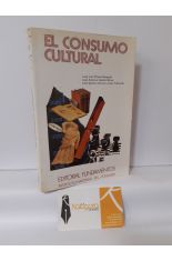 EL CONSUMO CULTURAL