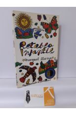 RETABLO INFANTIL