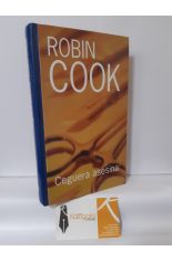 CEGUERA ASESINA
